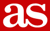 As As