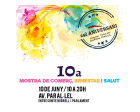 Mostra Comerç Mostra Comerç