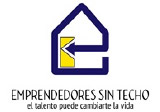 Emprendedores sin techo Emprendedores sin techo